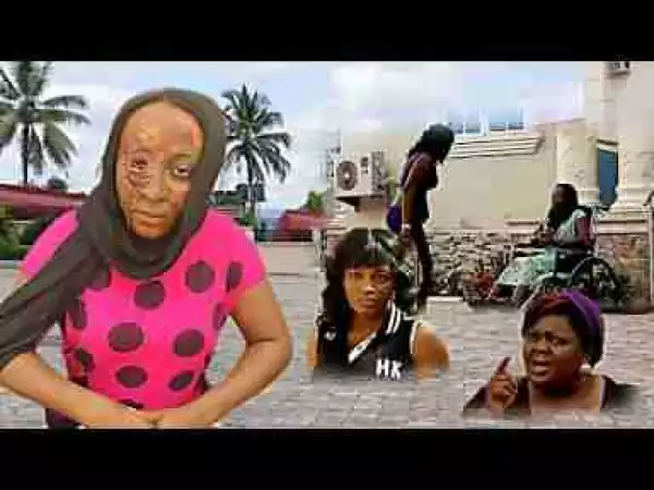 Video: My Heartless Sister 1 - African Movies|2017 Nollywood Movies|Latest Nigerian Movies 2017|Full Movie